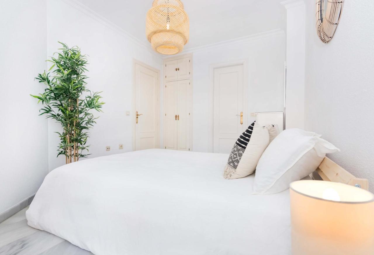 Apartament Bhost - La Maestranza *