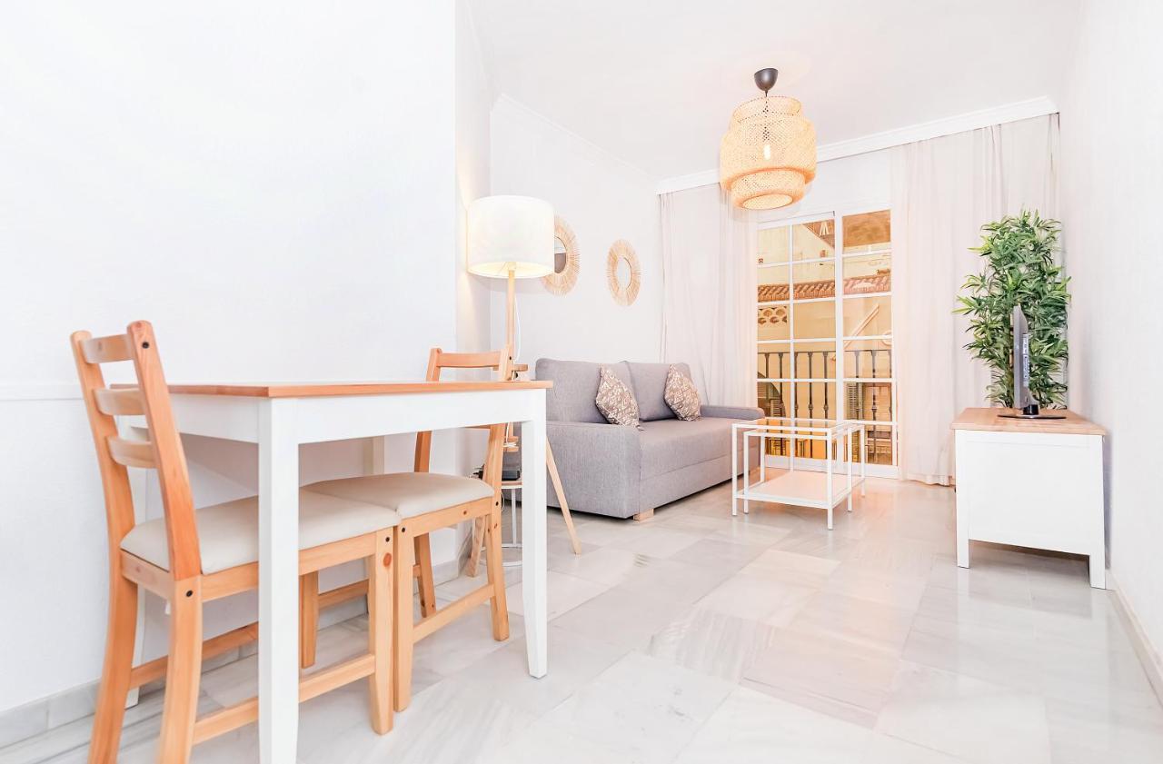 Apartament Bhost - La Maestranza